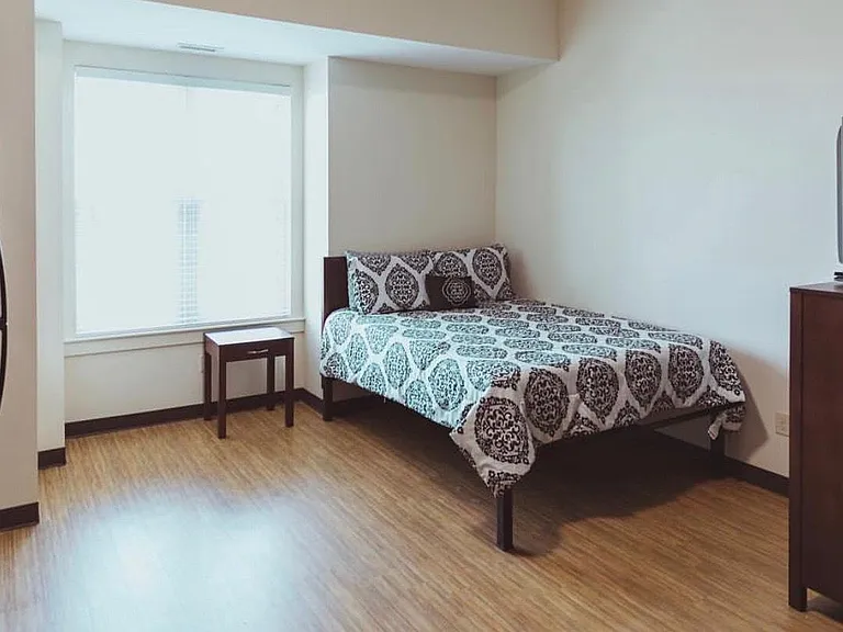 601 S Crouse Ave #908 — Photo 3