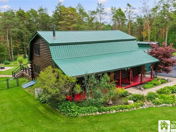 12081 Transit Line Rd, Springville, NY 14141