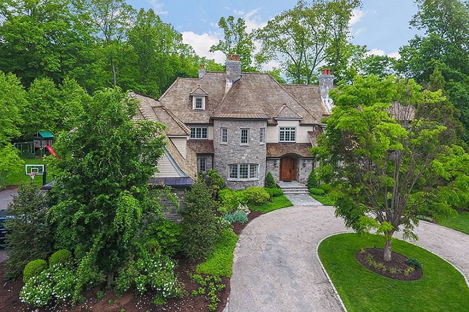 104 Devonwood Ln, New Canaan, CT 06840 Zillow