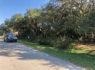 Magara Ter, North port, FL 34287