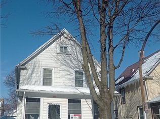 220 Herald St, Rochester, NY 14621