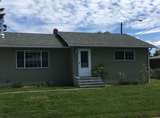 1026 N Willow Rd, Spokane, WA 99206