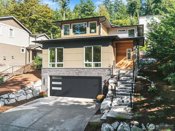 1072 205th Avenue NE, Sammamish, WA 98074