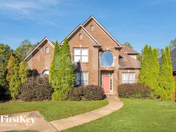 1046 Highland Park Pl, Birmingham, AL 35242