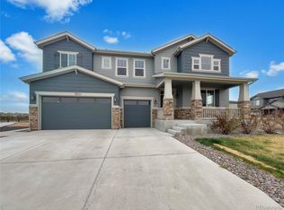 11650 Lewiston Ct, Commerce City, CO 80022