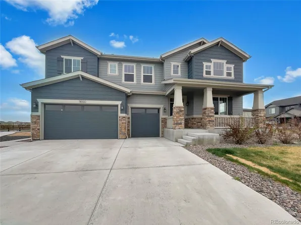 11650 Lewiston Court, Commerce City, CO 80022