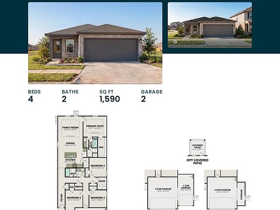 2nd image of this home