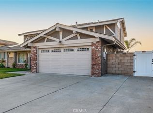5025 N Treanor Ave, Covina, CA 91724
