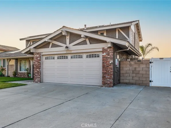 5025 N Treanor Ave, Covina, CA 91724