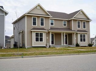 153 Milky Way, Madison, WI 53718