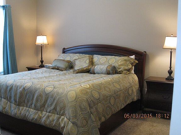 master (king size bed)