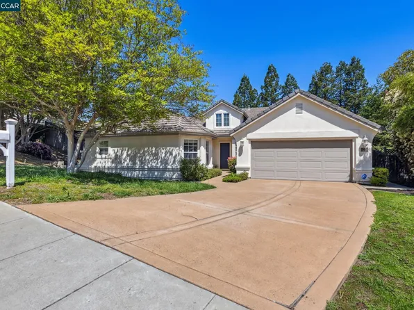 4280 Marietta Ct, Concord, CA 94518