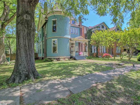 2nd image of 1709 S Gaines St