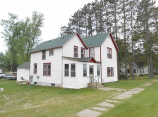 671 County Rd E, Grand Marsh, WI 53936