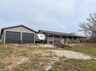 5553 Highway 95, Mountain Grove, MO 65711