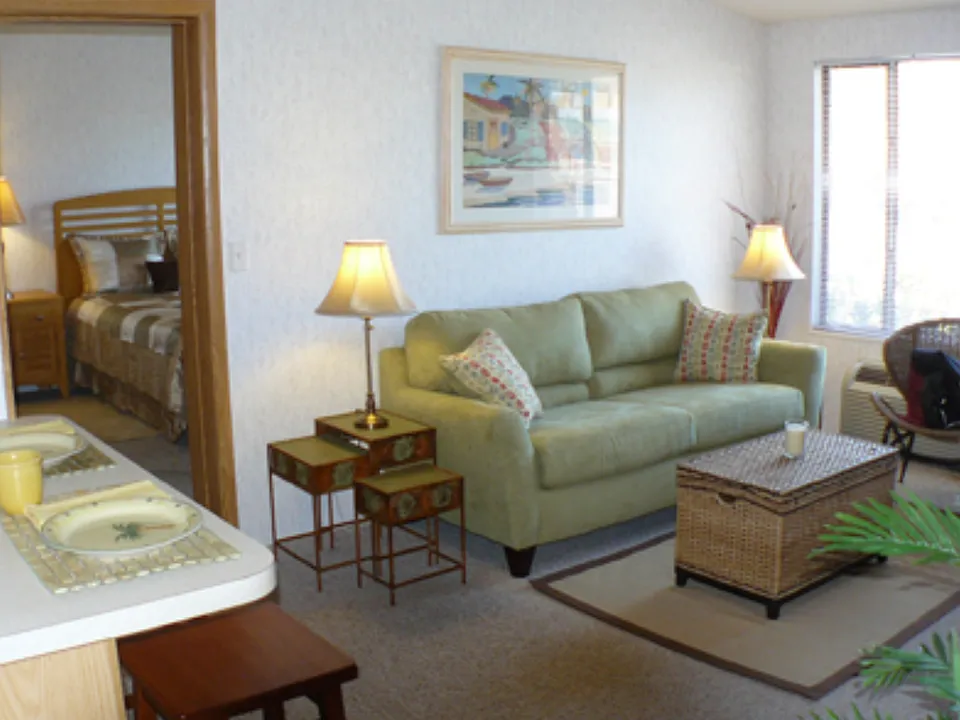 Lyn Terrace Apartments