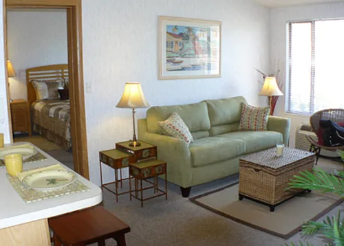 Lyn Terrace Apartments Photo 1