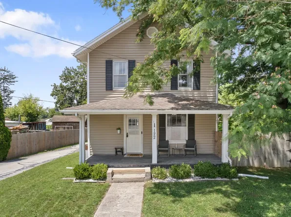 122 Fairview Ave, Sardinia, OH 45171