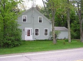 379 Browns Trce, Jericho, VT 05465