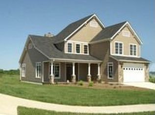 1016 Duck Key Ln, Moneta, VA 24121