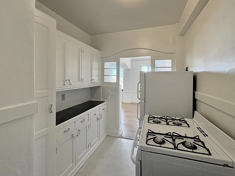 Classic Kitchen
