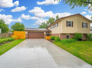 3502 S Knight Ave, Wichita, KS 67217