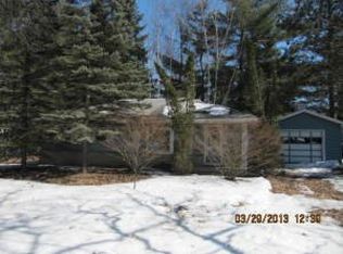 3291 Kneeland St, Lewiston, MI 49756