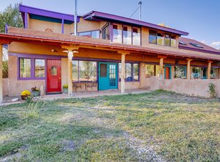 1016 La Cienega Rd, El Prado, NM 87529