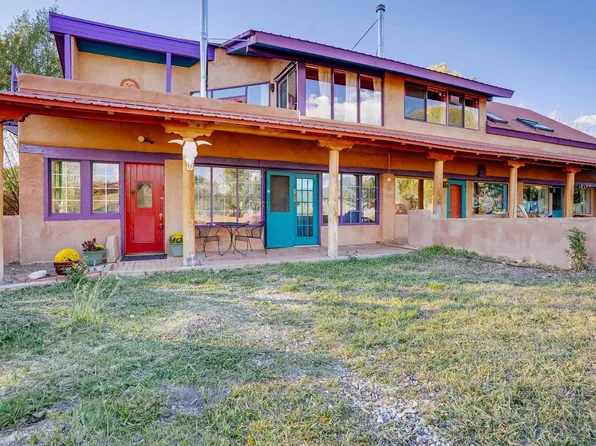 1016 La Cienega Rd, El Prado, NM 87529