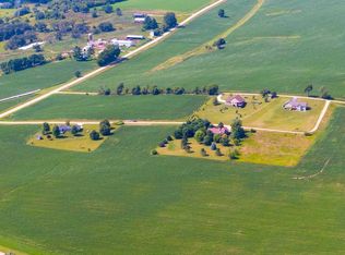 LOT 3 Old Q Rd #1, Argyle, WI 53504