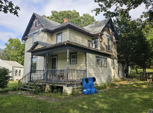 326 Southwest Blvd, Madison, KS 66860