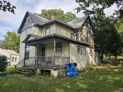 326 Southwest Blvd, Madison, KS, 66860