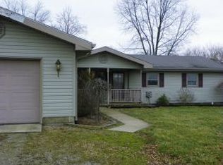 14065 West St, Brookville, IN 47012