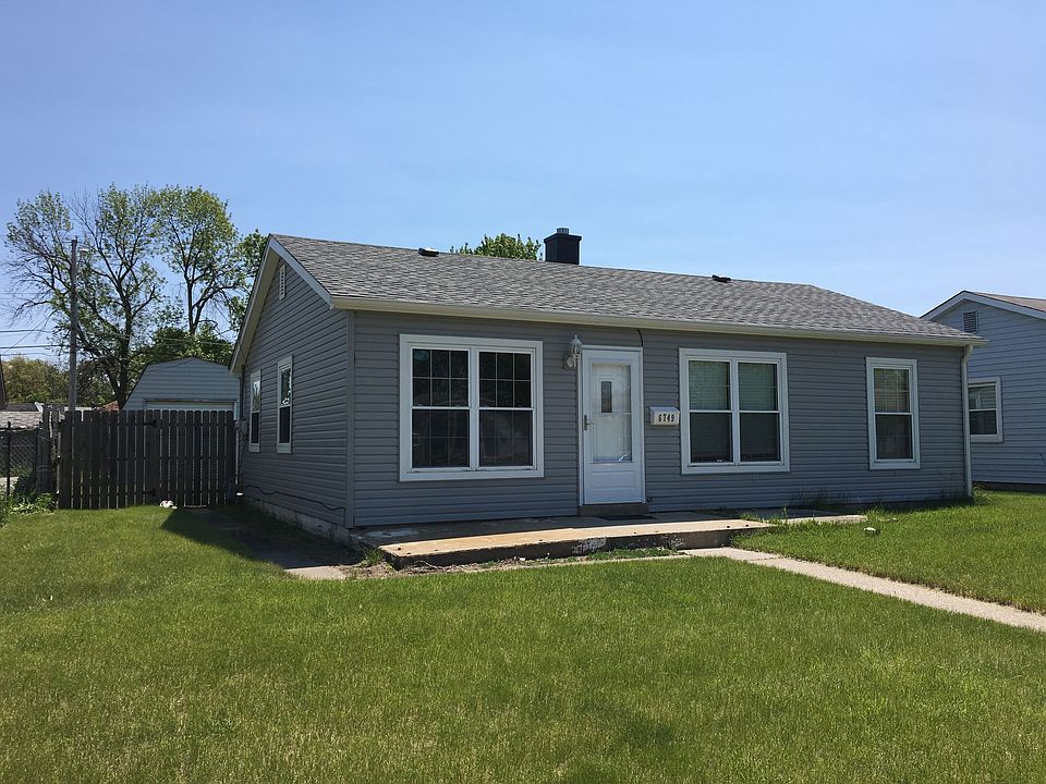 1st image of 6749 Leland Ave