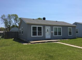 6749 Leland Ave, Hammond, IN 46323