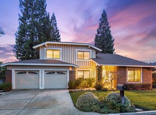 745 Highbridge Ln, Danville, CA