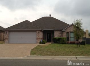 1015 Paseo Del Plata, Temple, TX 76502