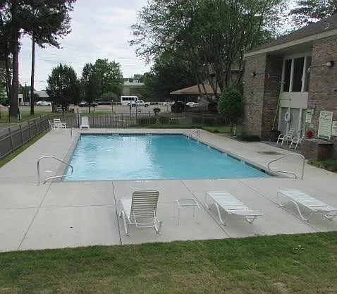 6621 Poplar Woods Cir S — Photo 1