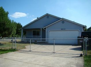8826 Thuja Ave SE, Yelm, WA 98597