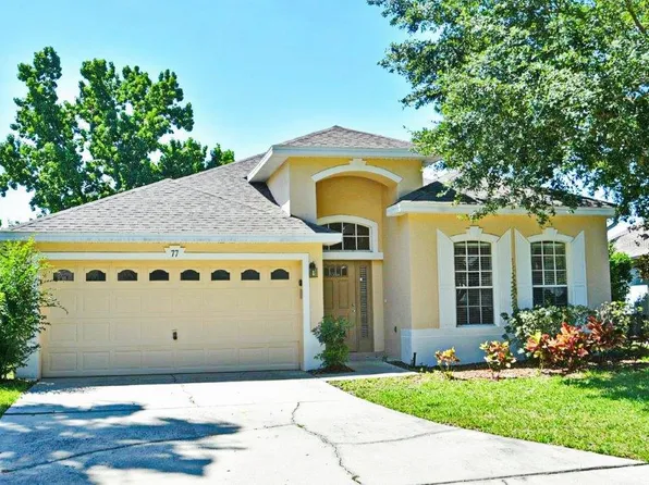 77 Spring Glen Dr, Debary, FL 32713