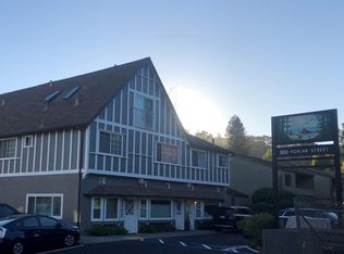 300 Poplar St, Mill Valley, CA 94941
