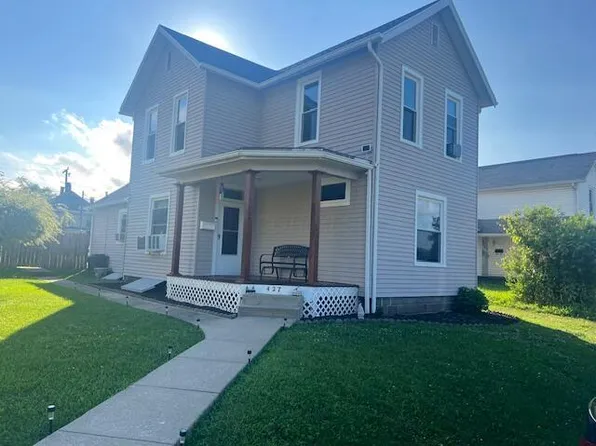 427 John St, Newark, OH 43055