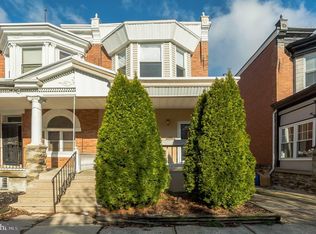 241 E Durham St, Philadelphia, PA 19119