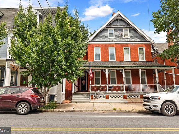 2nd image of 311 W Lemon St