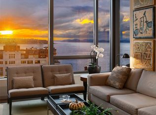 1000 1st Ave UNIT 1600, Seattle, WA 98104