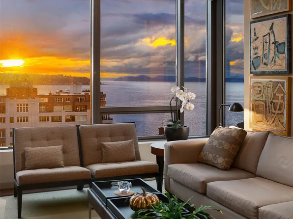 1000 1st Avenue #1600, Seattle, WA 98104