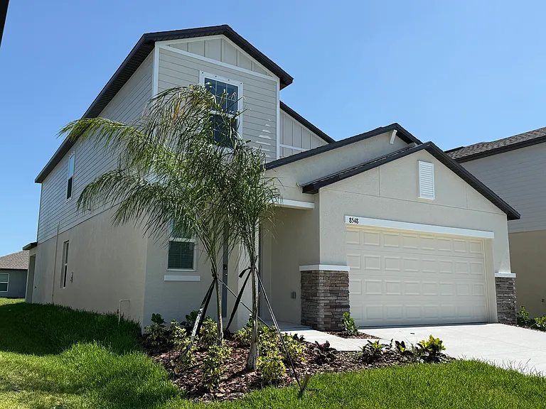 8548 Blue Wave Ln — Photo 3