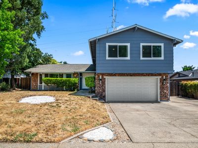 7720 Claypool Way, Citrus Heights, CA, 95610