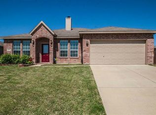 3420 Approach Ln, Little Elm, TX 75068
