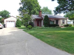 1437 Terminal Rd, Niles, MI 49120